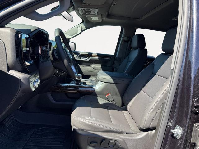 new 2026 GMC Sierra 1500 car, priced at $69,220