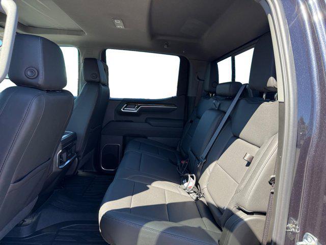 new 2026 GMC Sierra 1500 car, priced at $69,220