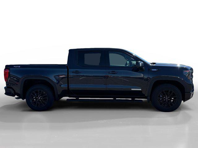 new 2026 GMC Sierra 1500 car, priced at $69,220