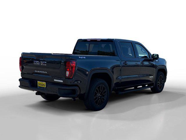 new 2026 GMC Sierra 1500 car, priced at $69,220