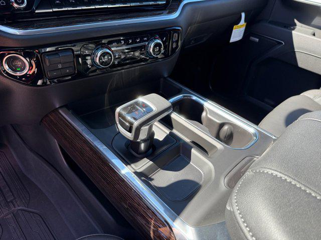 new 2026 GMC Sierra 1500 car, priced at $69,220