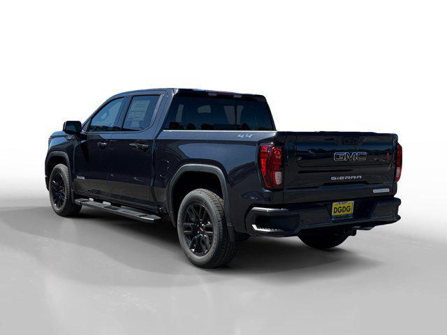 new 2026 GMC Sierra 1500 car, priced at $69,220