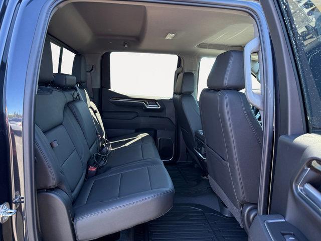 new 2026 GMC Sierra 1500 car, priced at $69,220