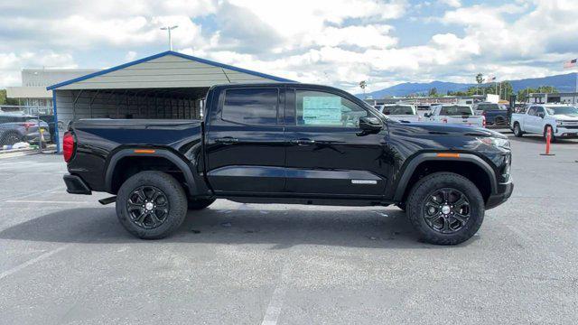 new 2024 GMC Canyon car, priced at $41,220