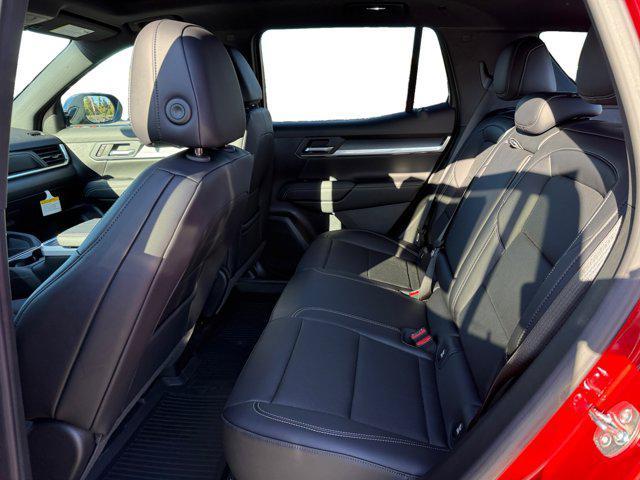 new 2026 GMC Terrain car, priced at $38,324