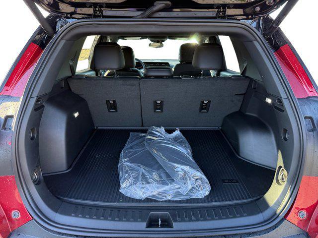 new 2026 GMC Terrain car, priced at $38,324