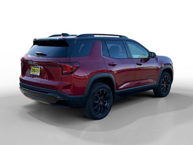 new 2026 GMC Terrain car, priced at $38,324