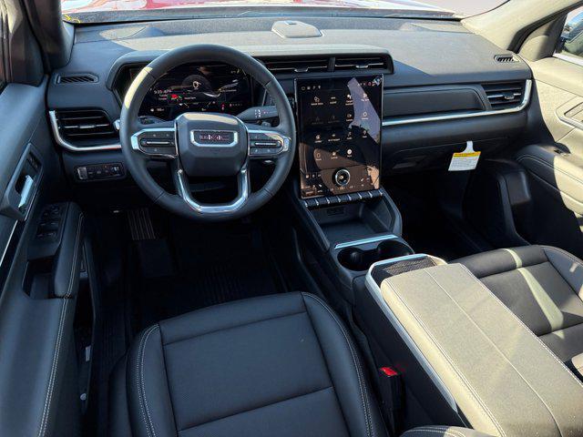 new 2026 GMC Terrain car, priced at $38,324