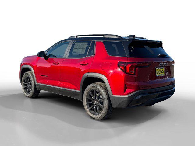new 2026 GMC Terrain car, priced at $38,324