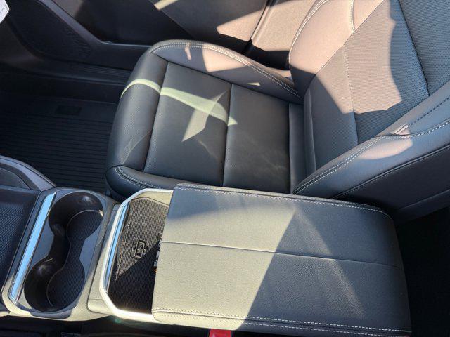 new 2026 GMC Terrain car, priced at $38,324