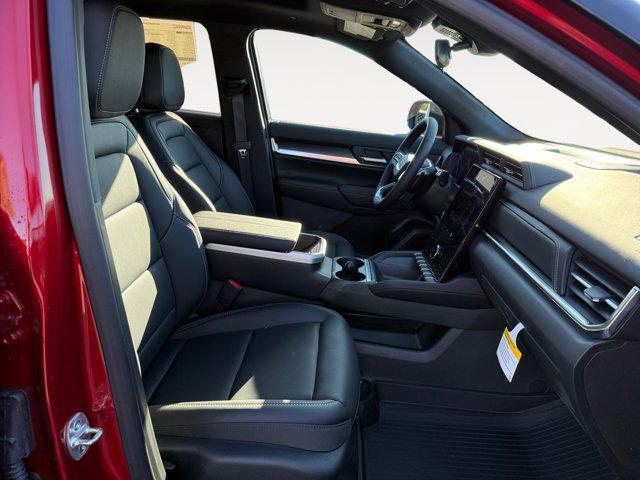 new 2026 GMC Terrain car, priced at $38,324