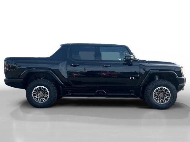 new 2025 GMC HUMMER EV car, priced at $127,420