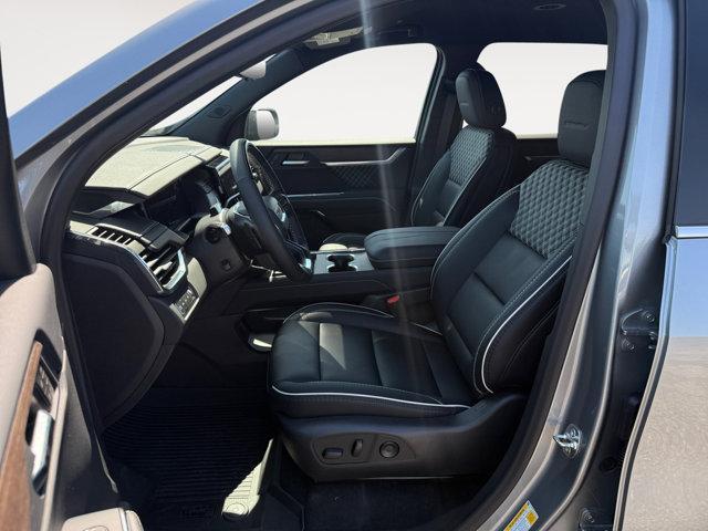 new 2025 GMC Acadia car, priced at $61,430