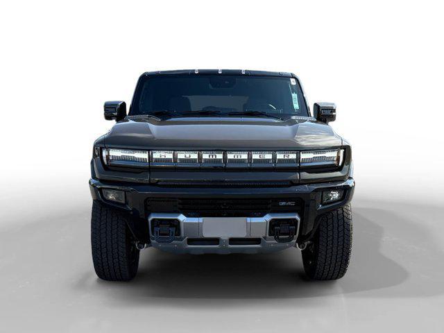 new 2025 GMC HUMMER EV SUV car, priced at $93,820