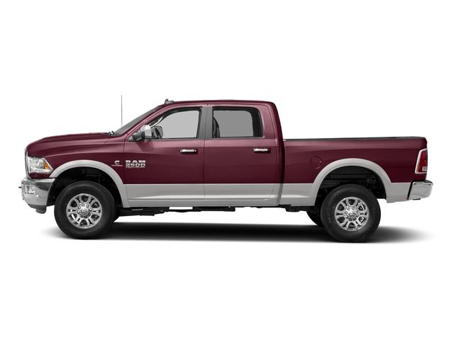 used 2017 Ram 2500 car, priced at $40,999