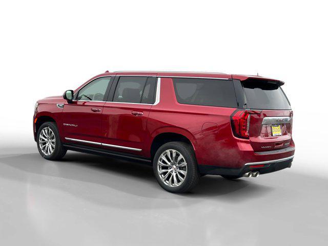 new 2024 GMC Yukon XL car, priced at $91,955