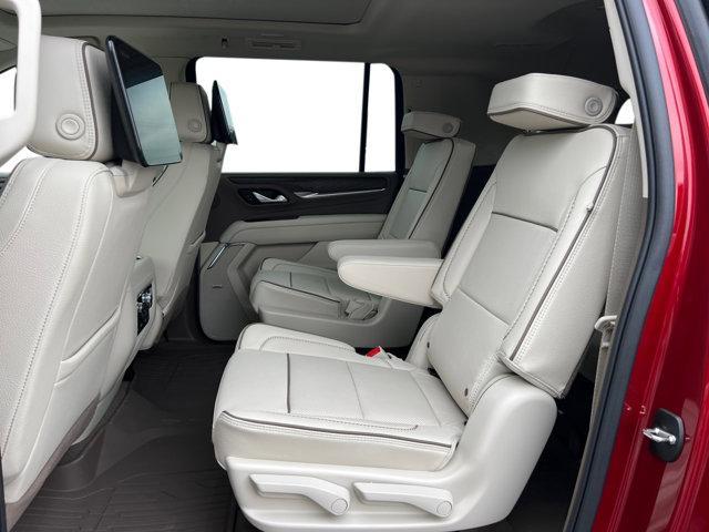 new 2024 GMC Yukon XL car, priced at $91,955