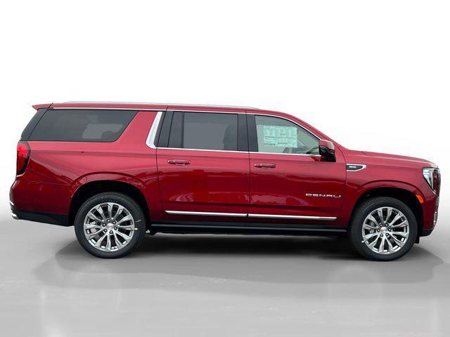 new 2024 GMC Yukon XL car, priced at $91,955