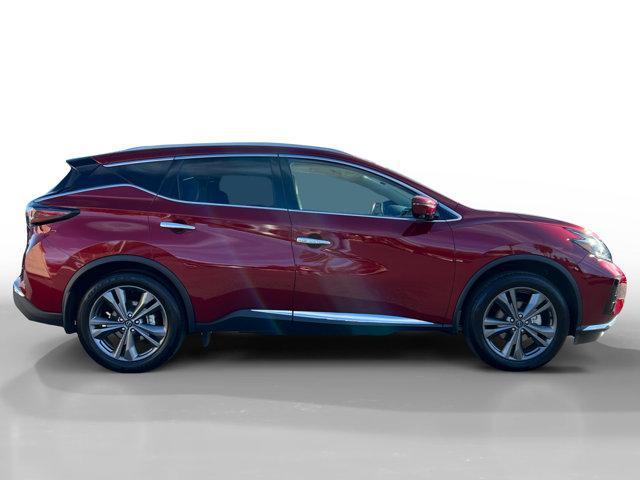 used 2023 Nissan Murano car