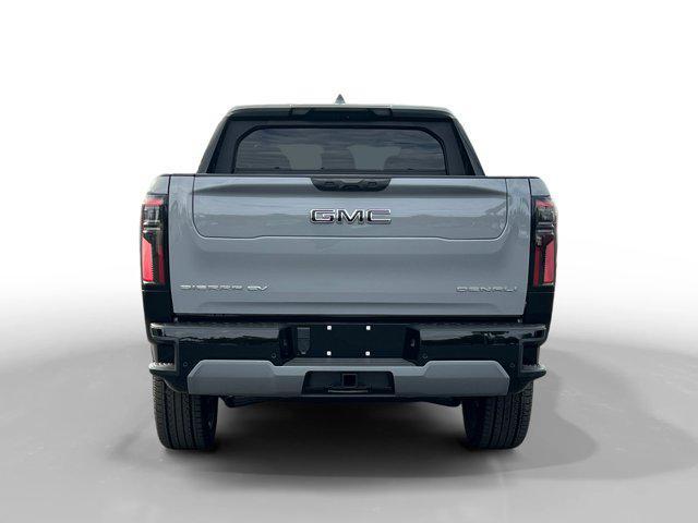 new 2024 GMC Sierra 1500 car, priced at $98,495