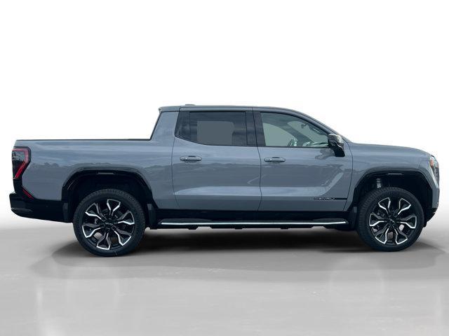 new 2024 GMC Sierra 1500 car, priced at $98,495