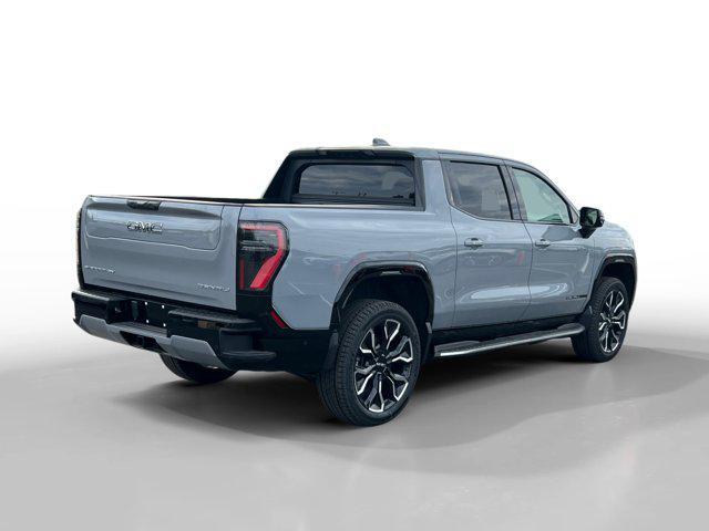 new 2024 GMC Sierra 1500 car, priced at $98,495