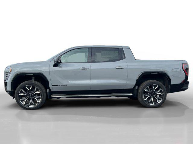 new 2024 GMC Sierra 1500 car, priced at $98,495