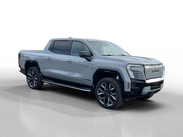 new 2024 GMC Sierra 1500 car, priced at $98,495