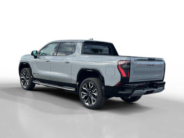 new 2024 GMC Sierra 1500 car, priced at $98,495