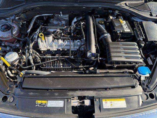 used 2021 Volkswagen Jetta car, priced at $16,699