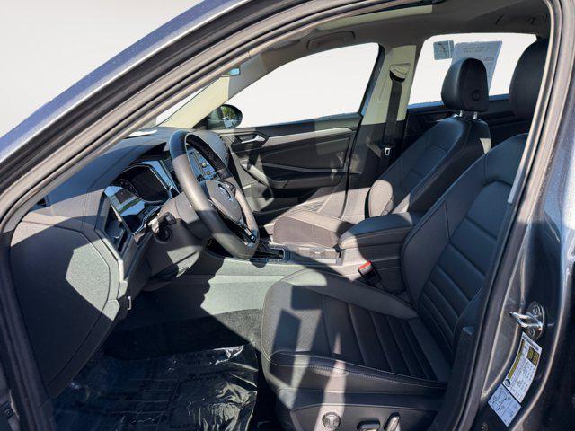 used 2021 Volkswagen Jetta car, priced at $16,699