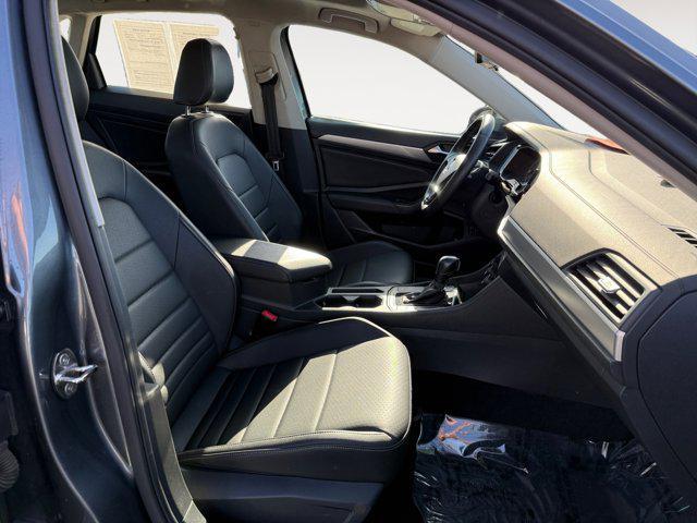 used 2021 Volkswagen Jetta car, priced at $16,699
