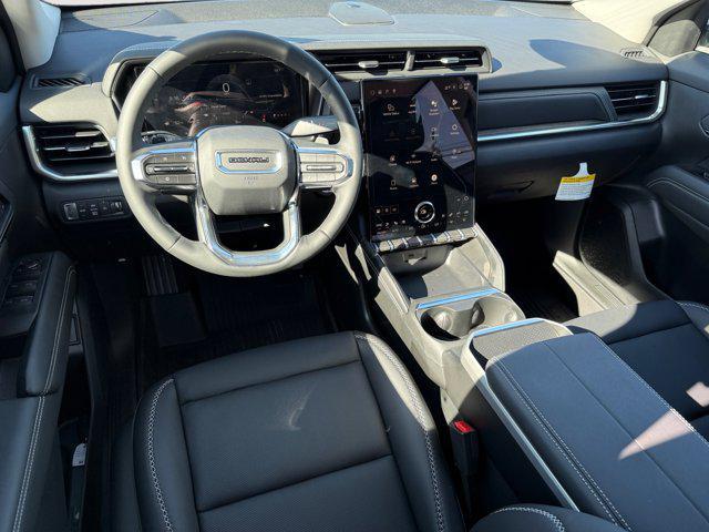 new 2026 GMC Terrain car, priced at $44,340