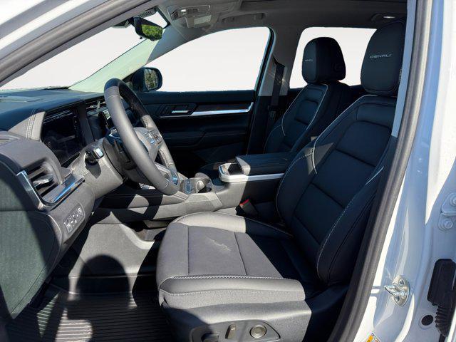 new 2026 GMC Terrain car, priced at $44,340