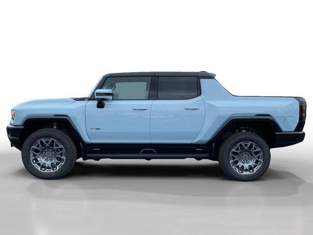 new 2025 GMC HUMMER EV car, priced at $113,065