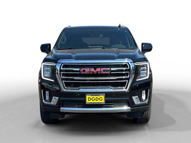 new 2024 GMC Yukon car, priced at $67,950