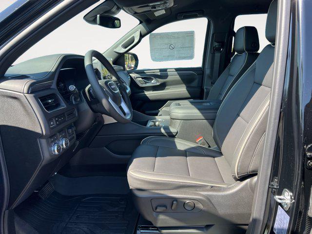 new 2024 GMC Yukon car, priced at $67,950