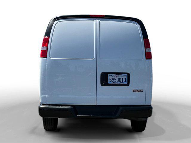 used 2023 GMC Savana 2500 car, priced at $30,599