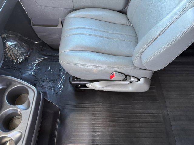 used 2023 GMC Savana 2500 car, priced at $30,599