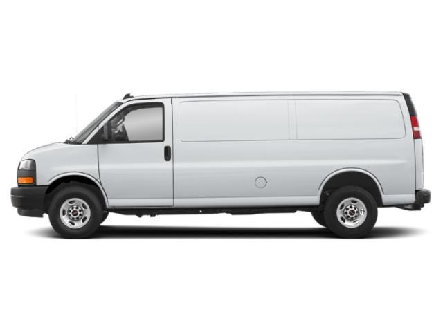used 2023 GMC Savana 2500 car, priced at $30,999