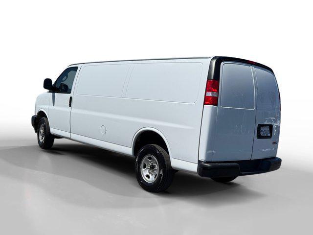 used 2023 GMC Savana 2500 car, priced at $30,599