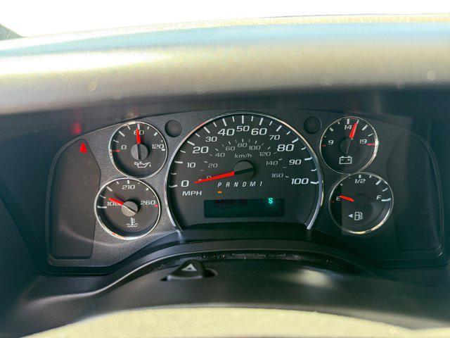 used 2023 GMC Savana 2500 car, priced at $30,599