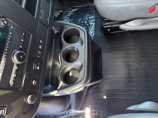 used 2023 GMC Savana 2500 car, priced at $30,599