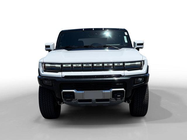 new 2025 GMC HUMMER EV SUV car, priced at $99,845