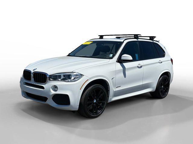 used 2017 BMW X5 car, priced at $18,599