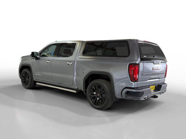 used 2021 GMC Sierra 1500 car, priced at $41,399