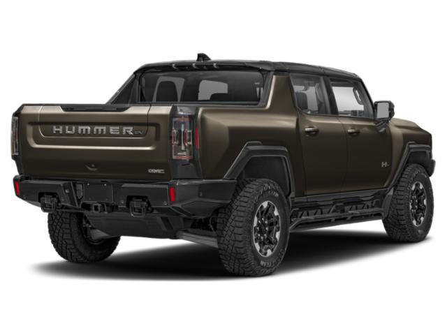 new 2025 GMC HUMMER EV Pickup car, priced at $100,715