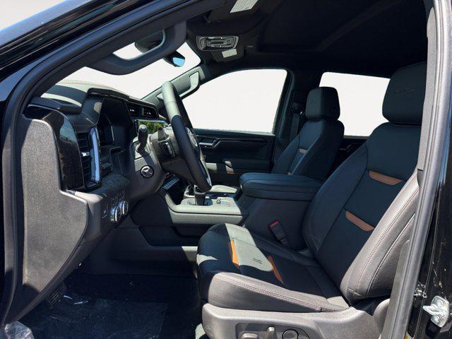 new 2025 GMC Sierra 1500 car, priced at $70,860
