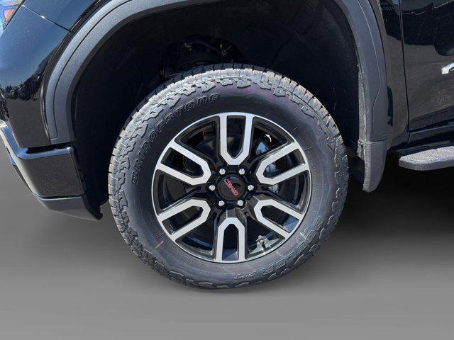 new 2025 GMC Sierra 1500 car, priced at $70,860