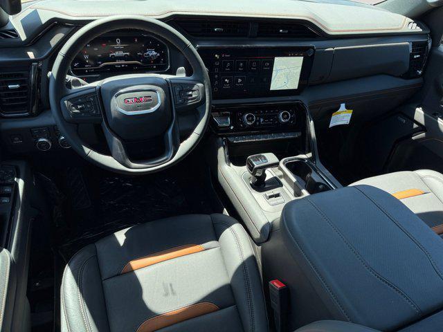 new 2025 GMC Sierra 1500 car, priced at $70,860